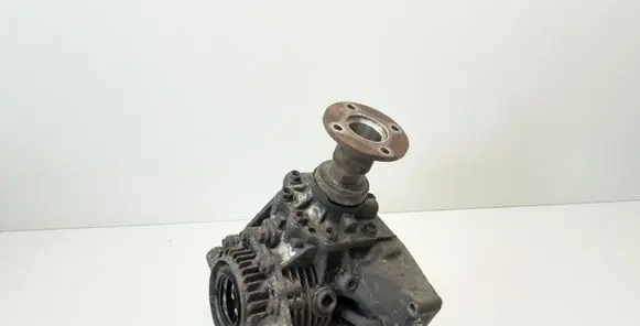 Nissan X-Trail T30 Front differential 