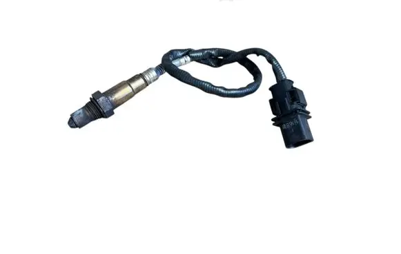 BMW 4 F36 Gran coupe Lambda probe sensor 779382503 0281004028