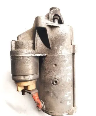 Nissan Primera Starter motor