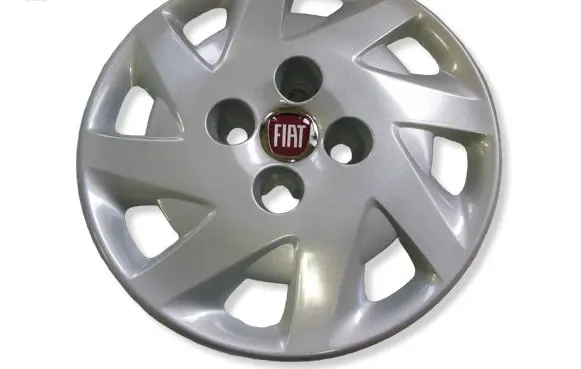 Fiat Punto (188) R13 wheel hub/cap/trim 46759181