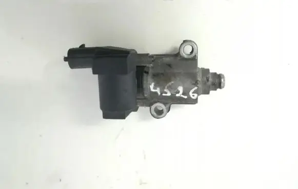 Hyundai Tucson JM Idle control valve (regulator) 3515023700 35150-23700