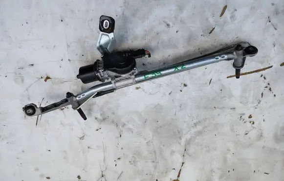 BMW X2 F39 Wiper motor 18558210