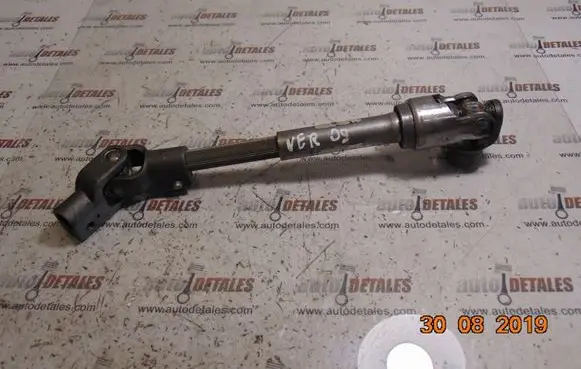 Toyota Corolla Verso AR10 Steering column universal joint