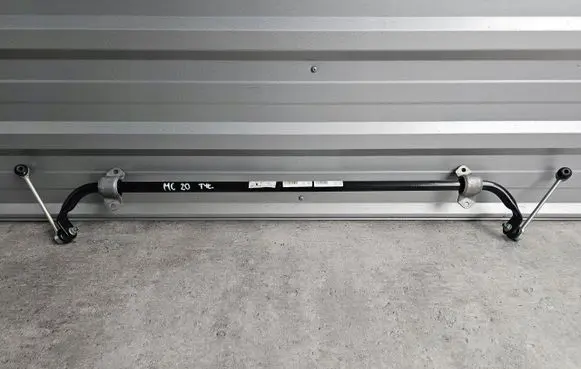 Maserati MC20 Rear anti-roll bar/sway bar 