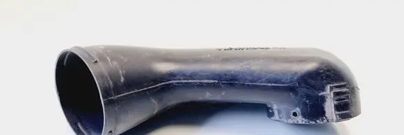 Volkswagen Sharan Intercooler hose/pipe 7M0806915C
