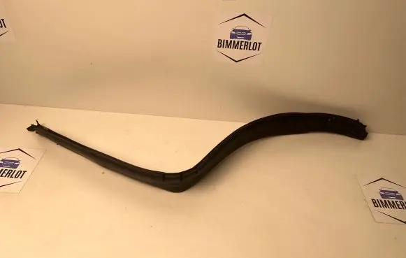 Mercedes-Benz C W204 Engine compartment rubber A2046282798