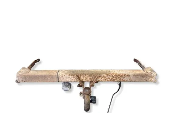Toyota Avensis T250 Detachable towbar 
