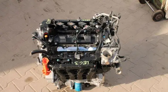 Opel Insignia A Engine 5678