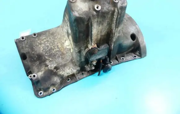Mercedes-Benz A W168 Oil sump A1660141302 IMPRK1012015