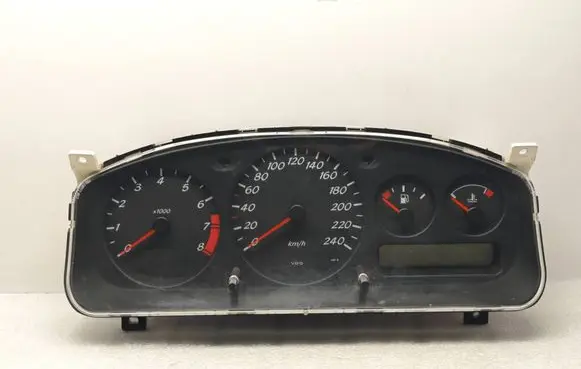 Nissan Primera Speedometer (instrument cluster) 248109F605