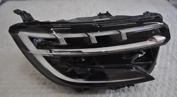 Renault Austral Headlight/headlamp 260100543R 00063407 1EX2775