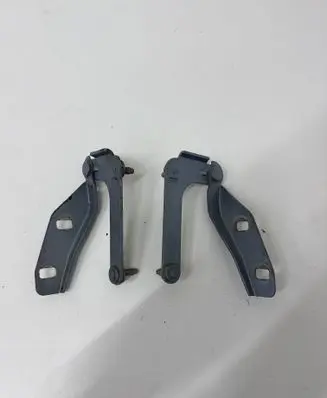Ford Focus C-MAX Engine bonnet/hood hinges 3M5116801AG