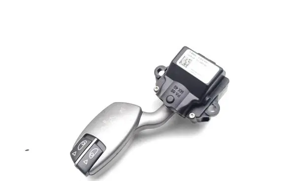BMW 7 E65 E66 Indicator stalk 6959984 01106760