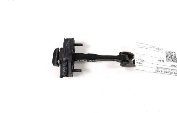 Volvo S60 Front door check strap stopper 31479059