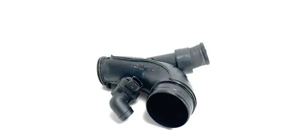 Audi A4 S4 B9 8W Turbo air intake inlet pipe/hose 05L129635A 55737