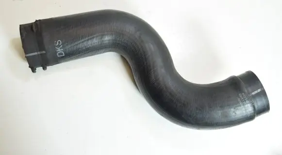 Audi A4 S4 B8 8K Intercooler hose/pipe 8K0145737K