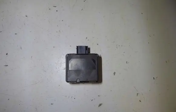 Fiat 500X Distronic sensor radar 52071076