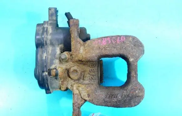 Jeep Renegade Rear brake caliper IMPRK1289060