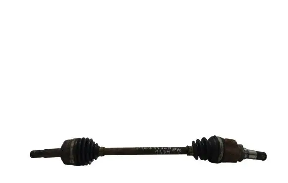 Peugeot 107 Front driveshaft