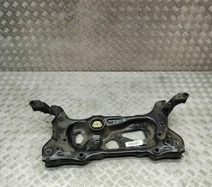 Front subframe