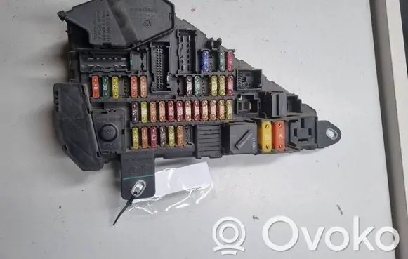 BMW 5 E60 E61 Parking PDC control unit/module 6L06888LS 695650502