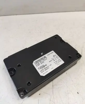 Ford Focus Bluetooth control unit module AM5T14D212CD CQB11578 B014673