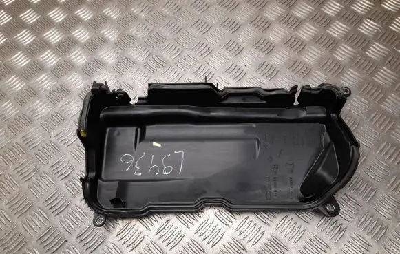 Nissan Primastar Engine cover (trim) 175B16051R