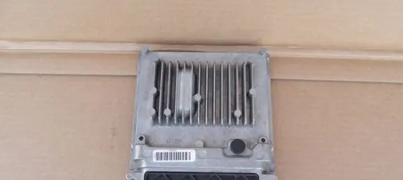 Mercedes-Benz B W246 W242 Engine control unit/module A6519007600 A6519010601 N3400M65
