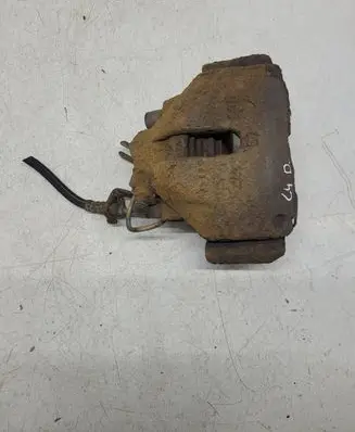 Audi A6 S6 C4 4A Front brake caliper