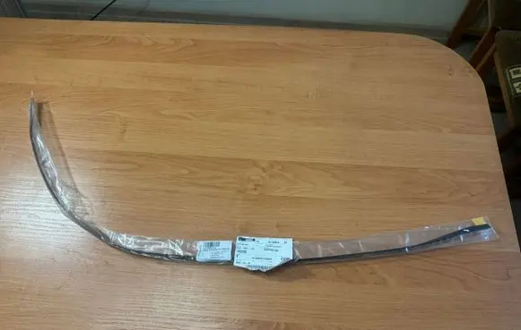 Audi Q7 4M Trim molding 4L0853133