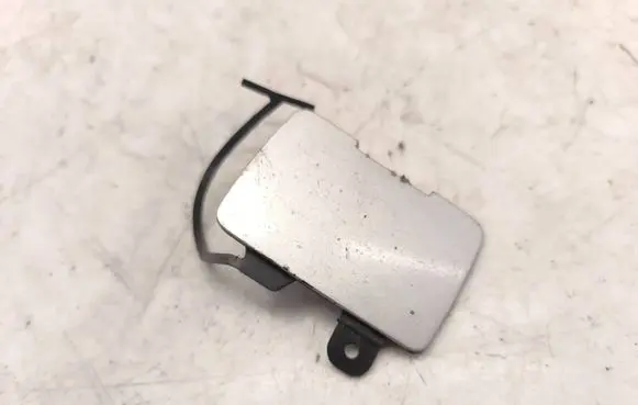 Volvo V70 Front tow hook cap/cover 9190320