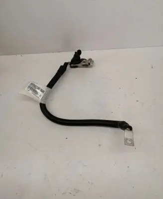 Dodge Durango III Negative earth cable (battery) 68148556AC