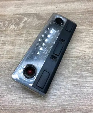 BMW 3 E46 Front seat light 8364929