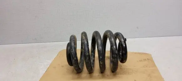 Volkswagen Transporter - Caravelle T5 Rear coil spring