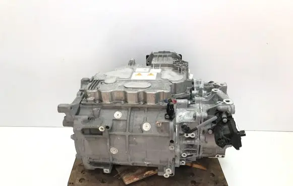 Peugeot 3008 III Electric car motor ZK03 107T0L 5018752