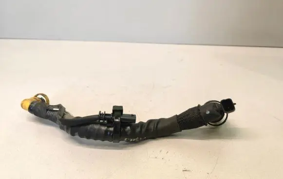 Fiat Doblo Vacuum line/pipe/hose 293101127 77103