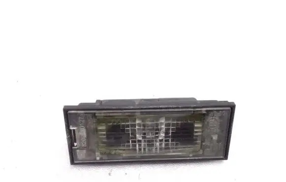 Renault Master III Number plate light 8200480127