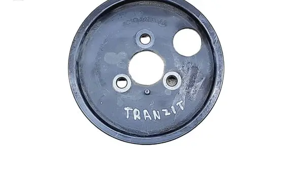 Ford Transit Power steering pump pulley 6C1Q3A733AA