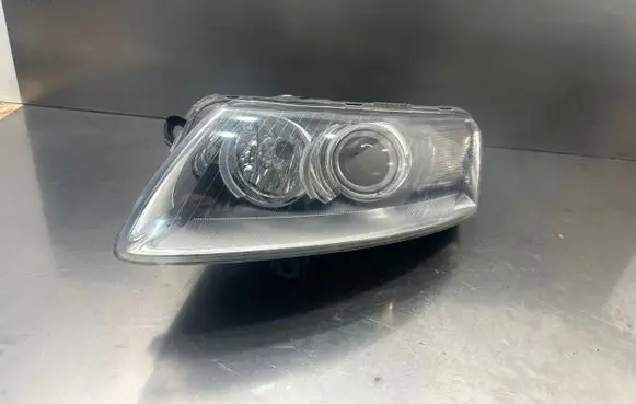 Audi A6 S6 C6 4F Headlight/headlamp 4F0941003 1EL00888131