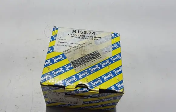 Renault Trafic II (X83) Front wheel ball bearing 7701208427