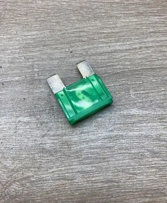 Renault Megane II Fuse 4604602 30A32V