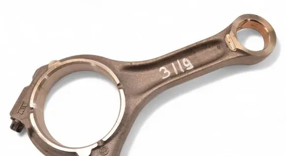Jeep Grand Cherokee Connecting rod/conrod 68147233AA