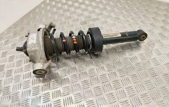 Porsche Cayenne (92A) Rear shock absorber/damper 7P5513029K 482400007331 H4VW3E96W1