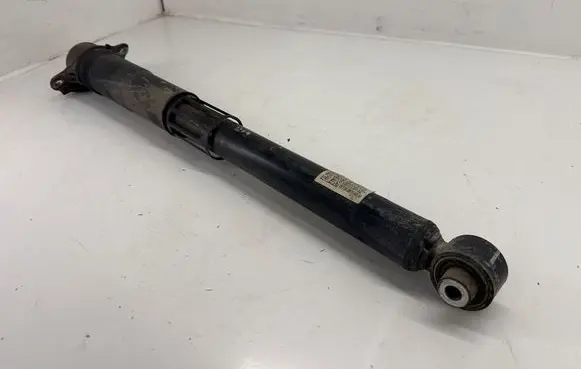 Volkswagen Tiguan Allspace Rear shock absorber/damper 5QM512011AQ 5QM513049AQ