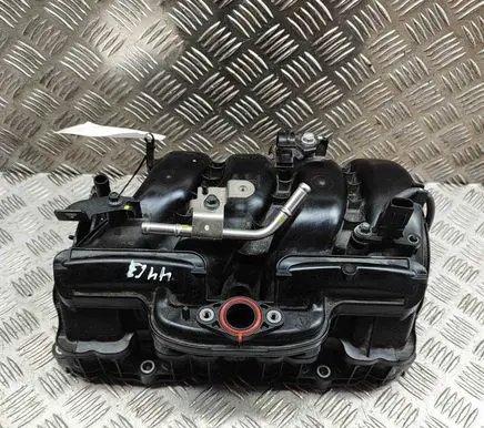 Intake manifold