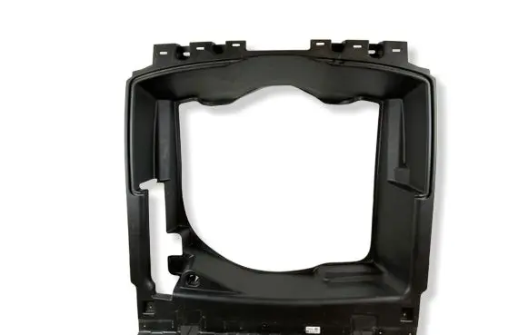 Jeep Grand Cherokee WL Spare wheel section trim P68625587AA 720232463 17202324636775