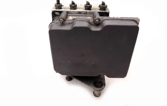 Mercedes-Benz Sprinter W906 ABS Pump A0074314612 0265231365