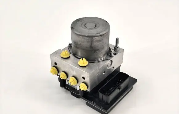 Opel Corsa D ABS control unit/module 0265251864 13350598 0265951752