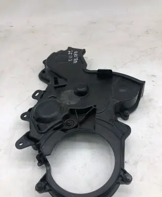 Opel Astra L Timing belt guard (cover) 9839876380