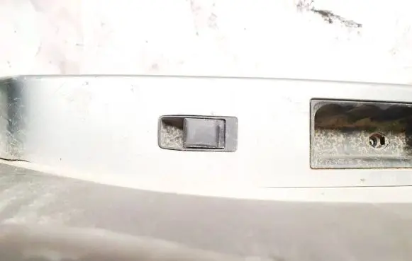 Jeep Compass Electric window control switch